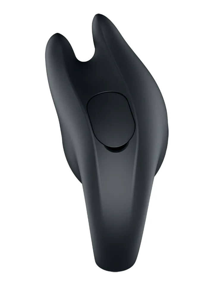 Satisfyer Perfect Pair 1 Black - Vibrierende Penispumpe 3 [full]