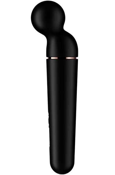 Satisfyer Planet Wand-er Black 30 cm - Zauberstab/Massagestab 3