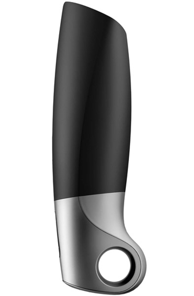 Satisfyer Power Masturbator - Vibrations-Masturbator 3