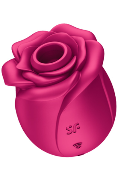 Satisfyer Pro 2 Classic Blossom - Luftdruck-Vibrator 3