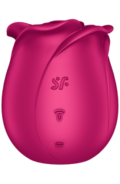 Satisfyer Pro 2 Classic Blossom - Luftdruck-Vibrator 4