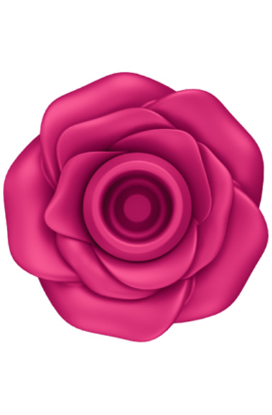 Satisfyer Pro 2 Classic Blossom - Luftdruck-Vibrator 6