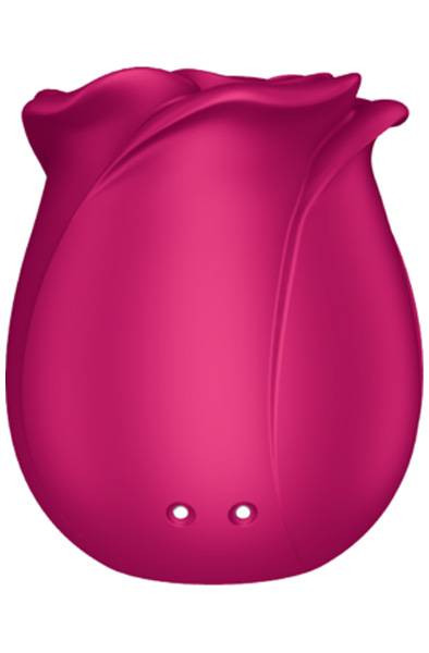 Satisfyer Pro 2 Classic Blossom - Luftdruck-Vibrator 7
