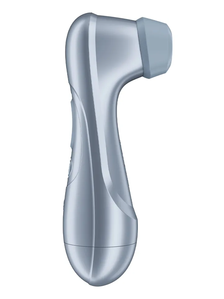 Satisfyer Pro 2 Gen 2 Battery Powered - Luftdruck-Vibrator 3 [full]