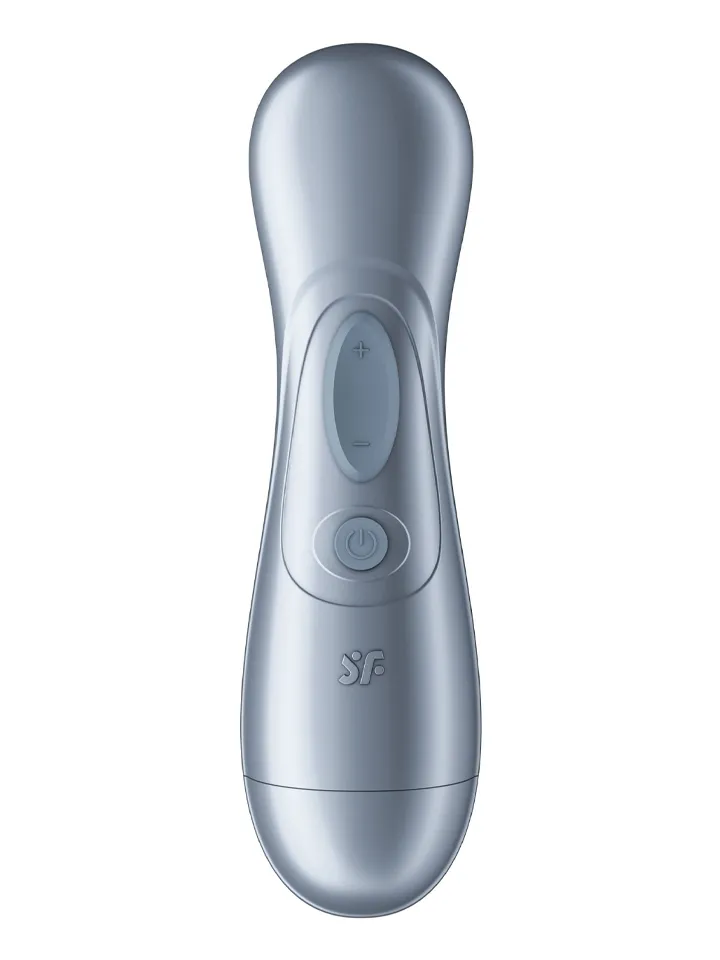 Satisfyer Pro 2 Gen 2 Battery Powered - Luftdruck-Vibrator 4 [full]
