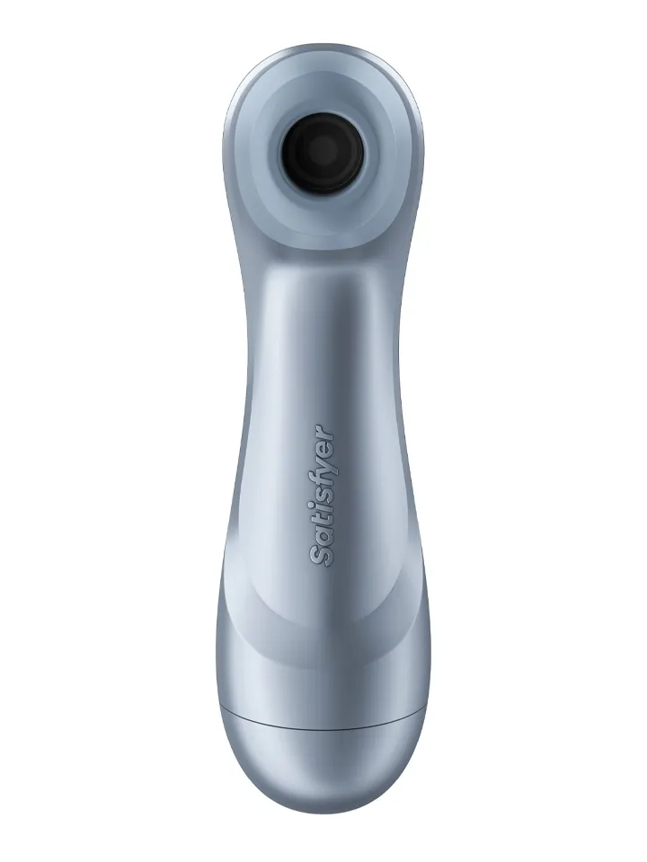 Satisfyer Pro 2 Gen 2 Battery Powered - Luftdruck-Vibrator 5 [full]