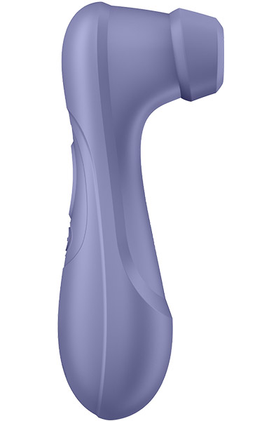 Satisfyer Pro 2 Generation 3 mit Liquid Air Lila - Luftdruck-Vibrator 6