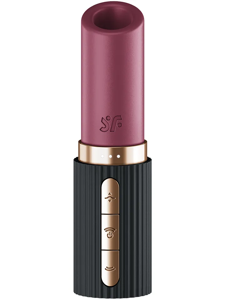 Satisfyer Pro 2 Kiss Air-Pulse-Vibrator - Luftdruck-Vibrator 3