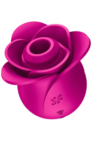 Satisfyer Pro 2 Moderner Blütenzauber - Luftdruck-Vibrator 3