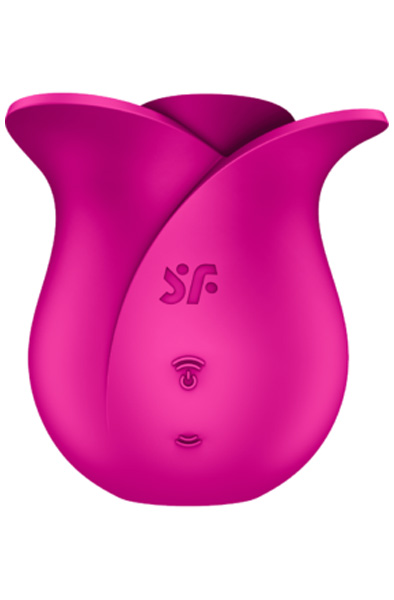 Satisfyer Pro 2 Moderner Blütenzauber - Luftdruck-Vibrator 5
