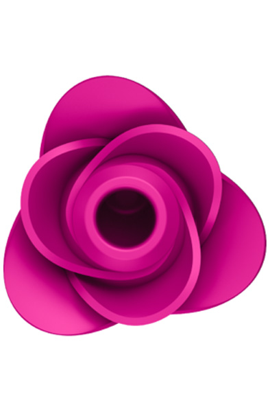 Satisfyer Pro 2 Moderner Blütenzauber - Luftdruck-Vibrator 6