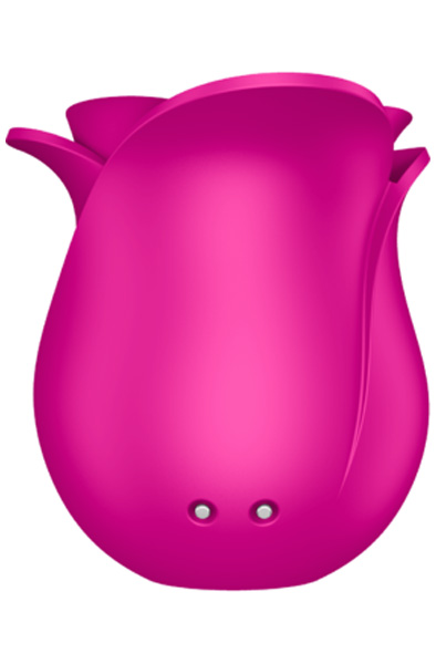 Satisfyer Pro 2 Moderner Blütenzauber - Luftdruck-Vibrator 7