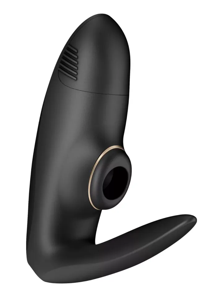 Satisfyer Pro 4 Couples Battery Powered - Paarvibrator 3 [full]