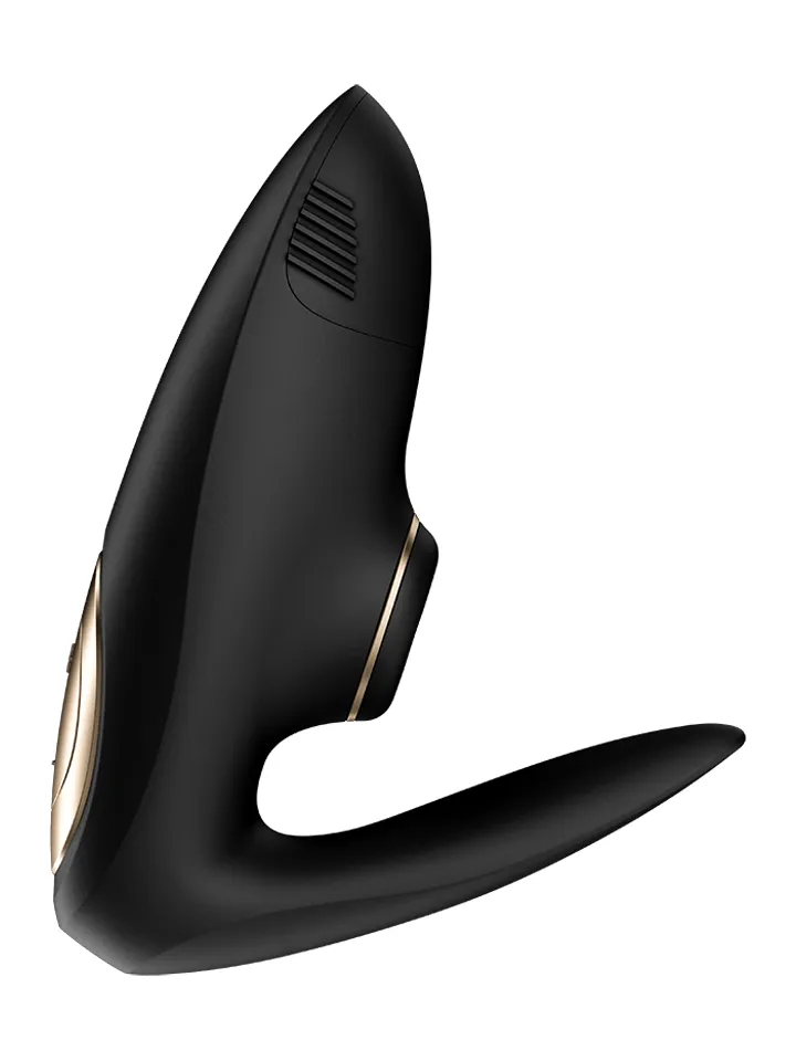 Satisfyer Pro 4 Couples Battery Powered - Paarvibrator 4 [full]