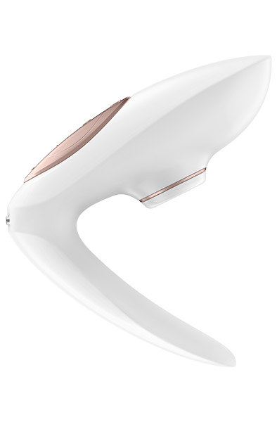 Satisfyer Pro 4 für Paare - Paarvibrator 3