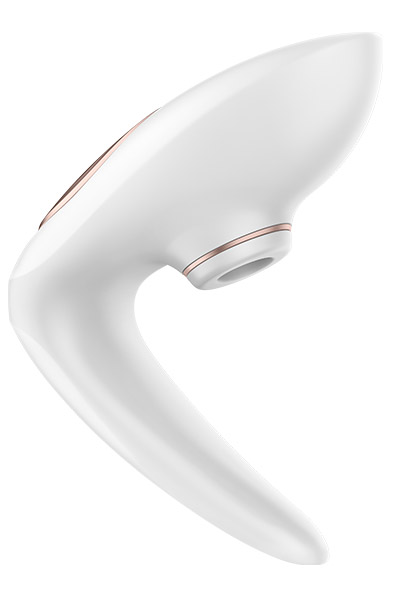 Satisfyer Pro 4 für Paare - Paarvibrator 4