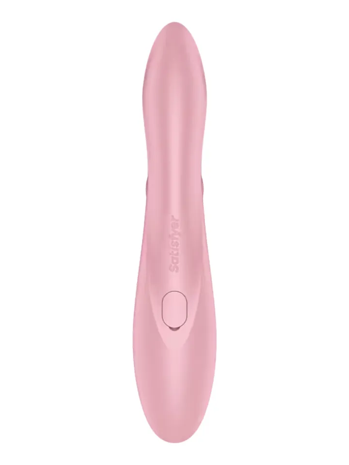 Satisfyer Pro G-Punkt Rabbit Pink - G-Punkt-Vibrator 6 [full]