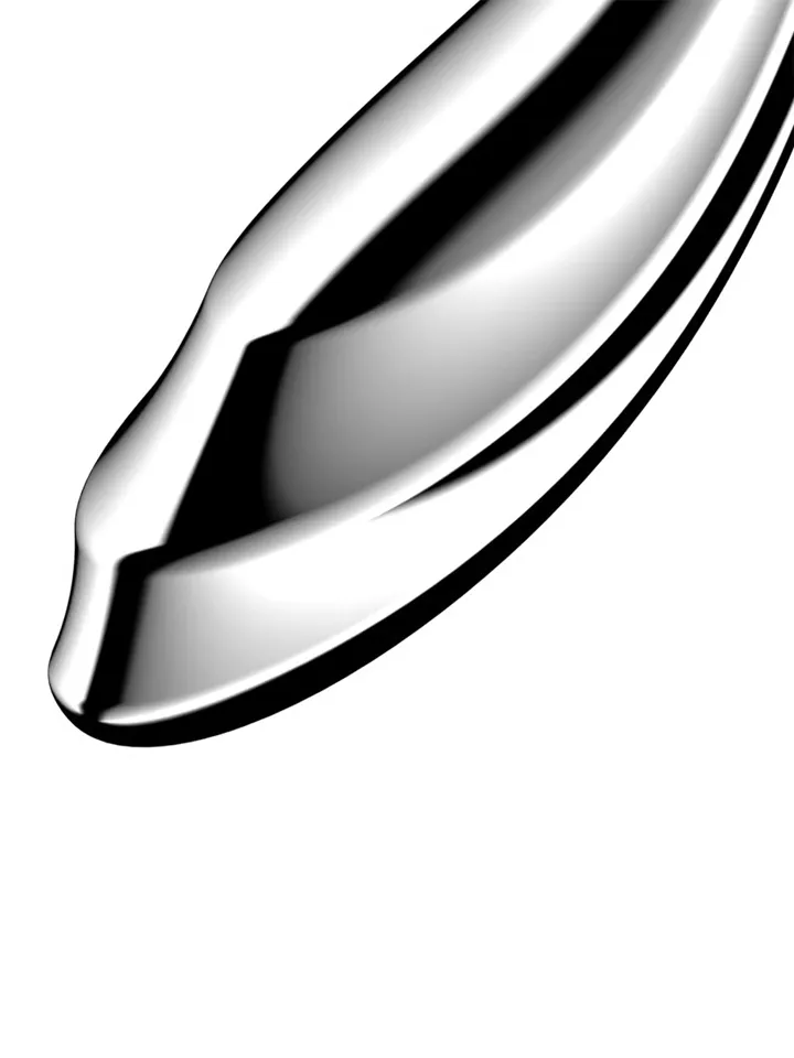 Satisfyer Pure Gravity 2 - Stahldildo 4 [full]