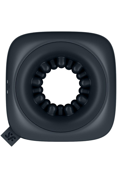 Satisfyer Ring Stroker Vibrationsmasturbator - Stroker 3
