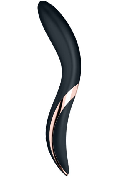 Satisfyer Rrrolling Explosion Black - G-Punkt-Vibrator 2