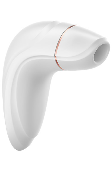 Satisfyer Satisfyer Pro 1+ Vibration - Klitoris-Vibrator 3