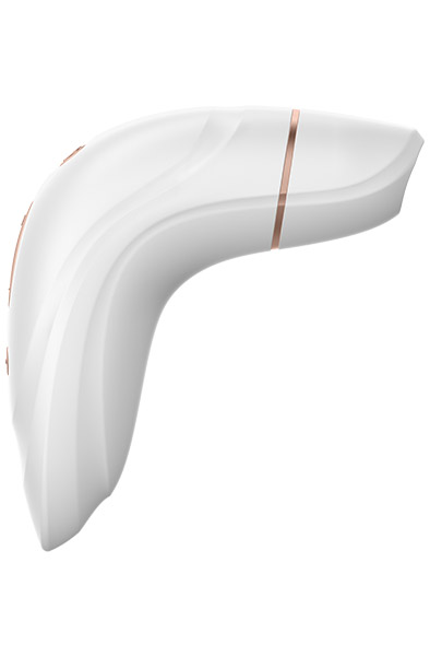 Satisfyer Satisfyer Pro 1+ Vibration - Klitoris-Vibrator 4
