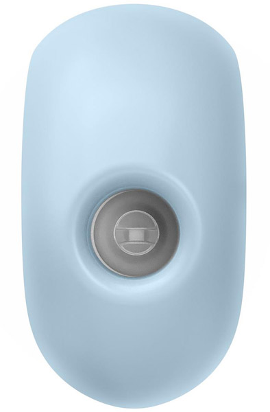 Satisfyer Sugar Rush Blue - Luftdruck-Vibrator 3