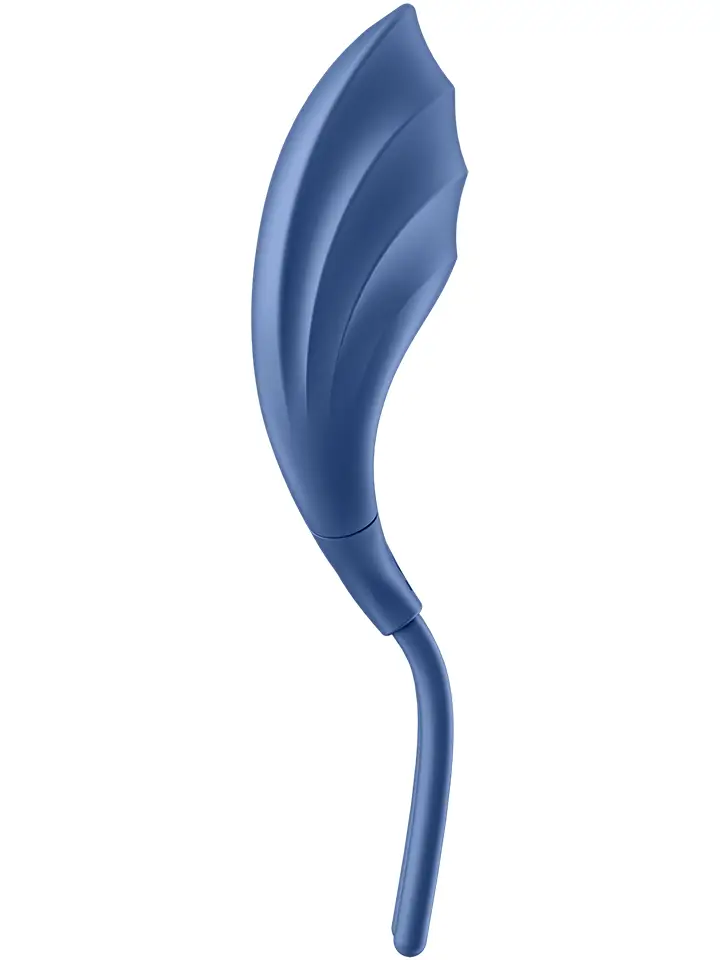 Satisfyer Swordsman – Vibrierender Penisring Blau - Vibrierender Penisring 3