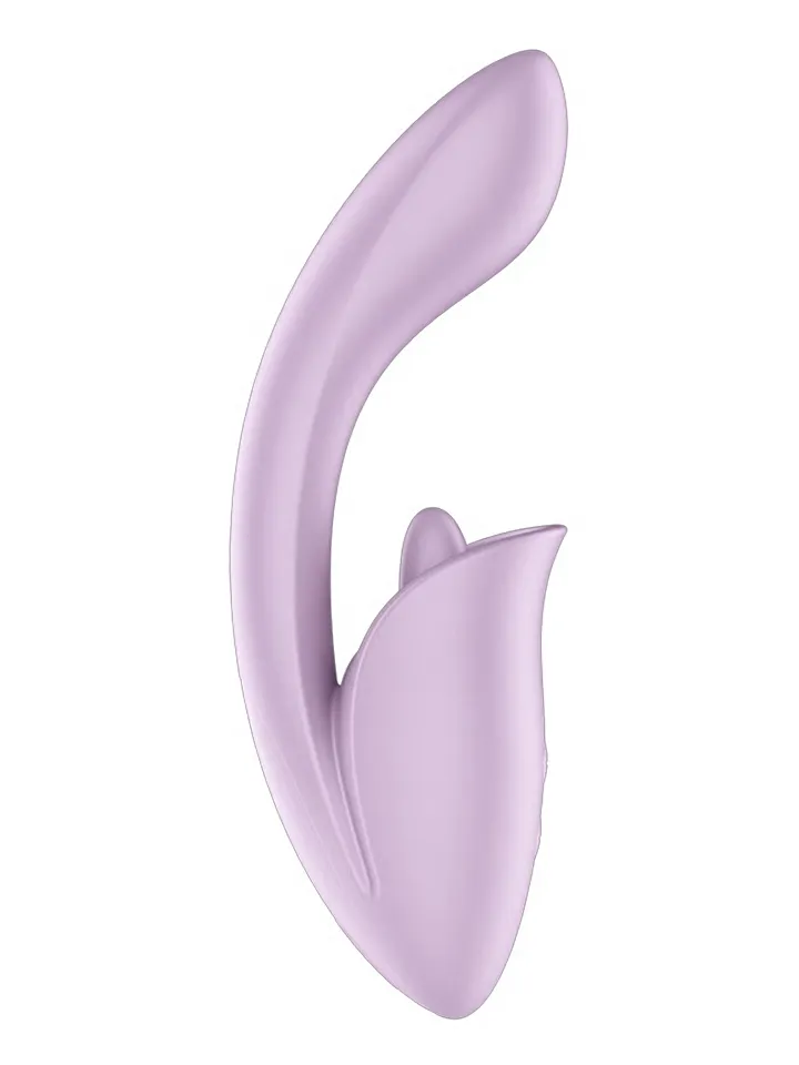 Satisfyer Tongue Expert Clitoral & G-Spot Stimulator - G-Punkt-Vibrator 3 [full]