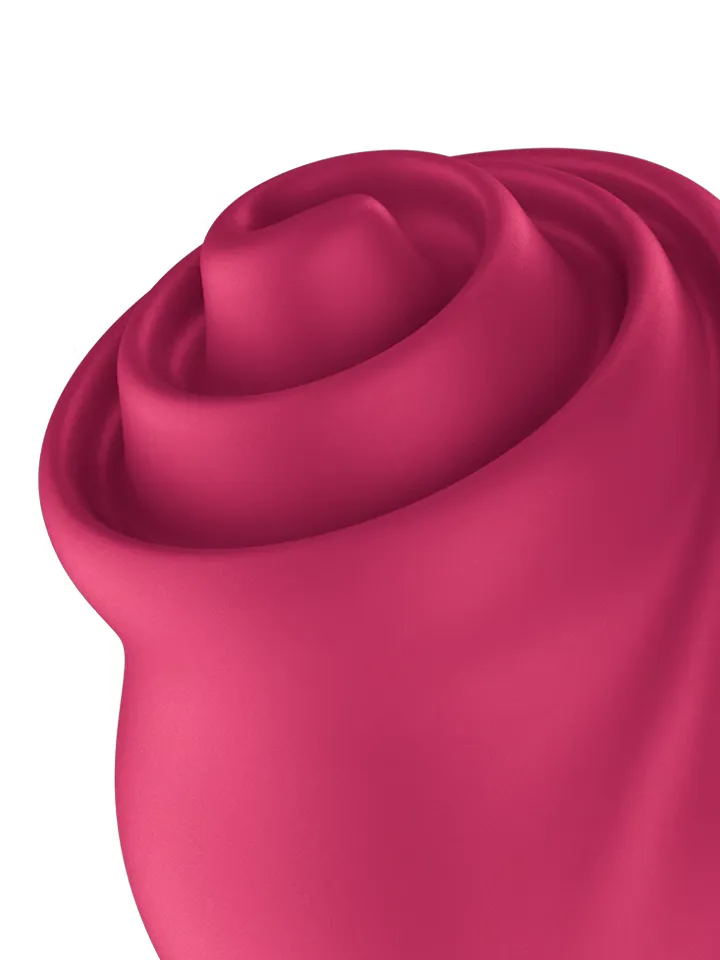 Satisfyer Tongue Twister Flicking Tongue Vibrator - Klitoris-Vibrator 3 [full]