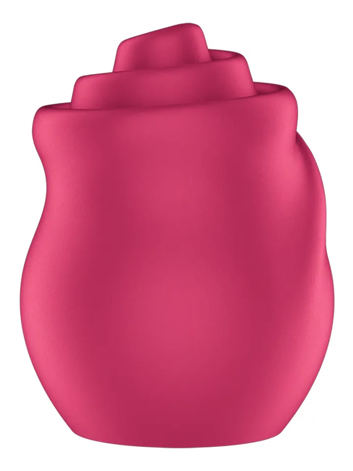 Satisfyer Tongue Twister Flicking Tongue Vibrator - Klitoris-Vibrator 4 [full]
