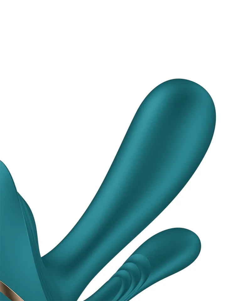 Satisfyer Top Secret+ Battery Powered - G-Punkt-Vibrator 4 [full]