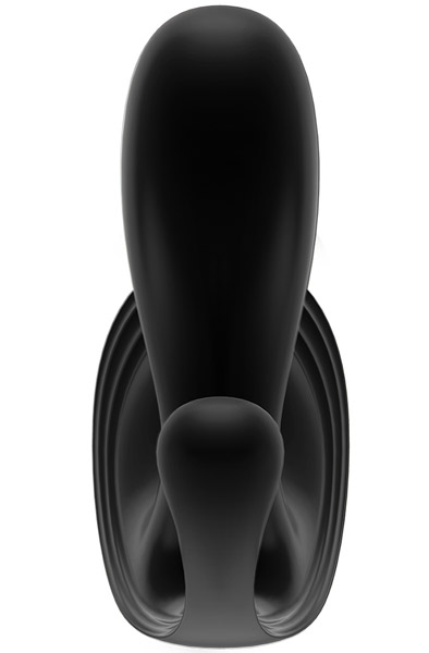 Satisfyer Top Secret+ Black - G-Punkt-Vibrator 3