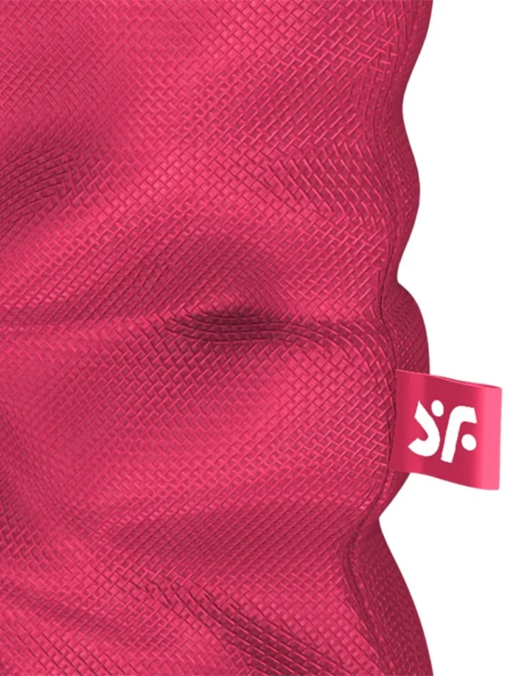 Satisfyer Treasure Toy Bag Large Pink - Aufbewahrungstasche 3 [full]