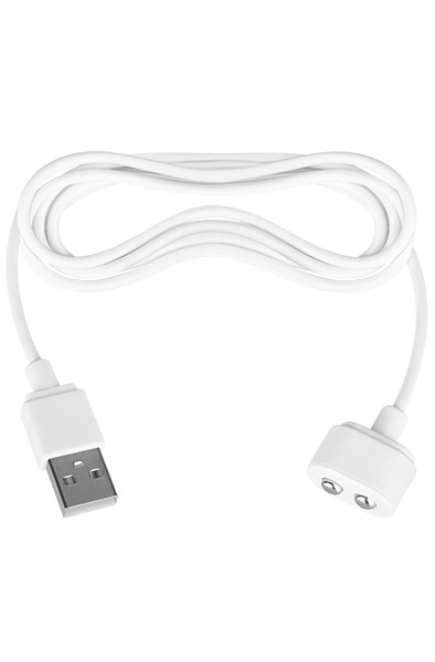 Satisfyer USB-Magnetisches Ersatzladekabel - Ladekabel 2