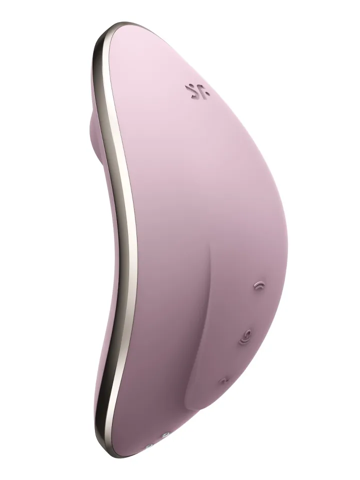 Satisfyer Vulva Lover 1 Violet - Luftdruck-Vibrator 3 [full]
