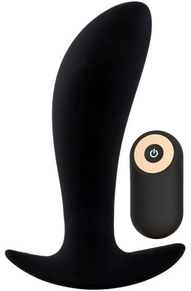 Secret Lover Anal-Vibrator - Prostatastimulator 1