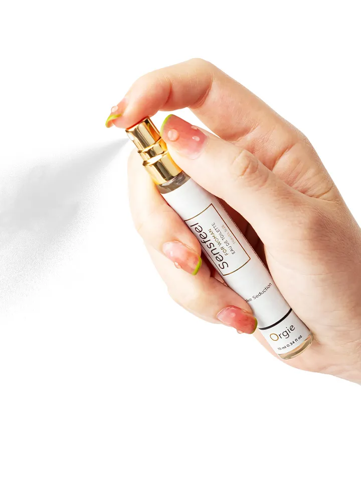Sensfeel Woman Pheromone EdT 10 ml - Pheromone 2 [full]