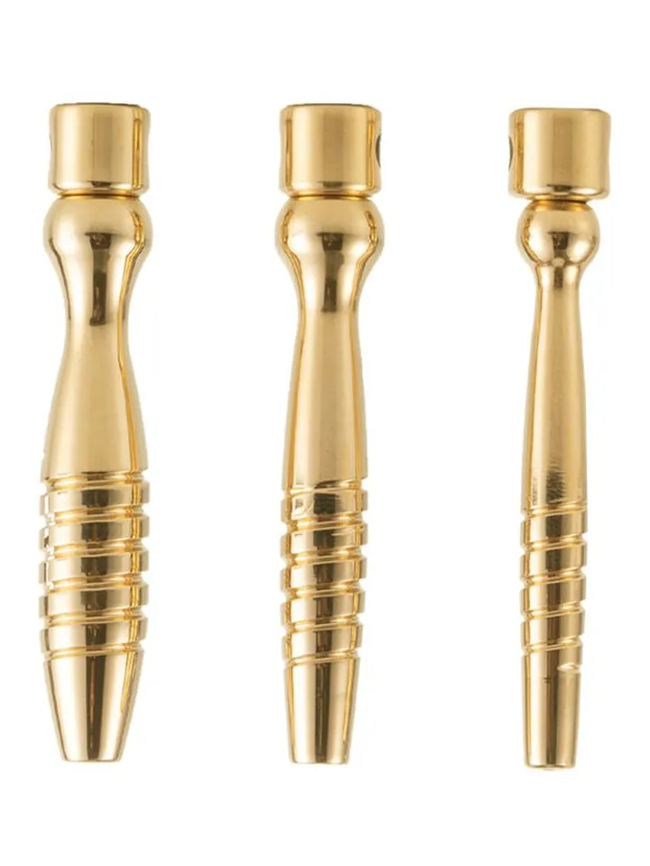 Sevanda Bad Boy Training Urethral Plugs Set - Dilator-Set 1 [full]