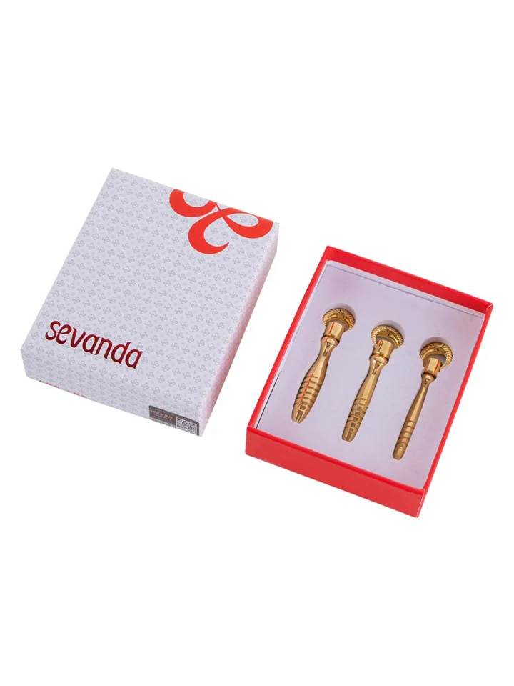 Sevanda Bad Boy Training Urethral Plugs Set - Dilator-Set 4 [full]