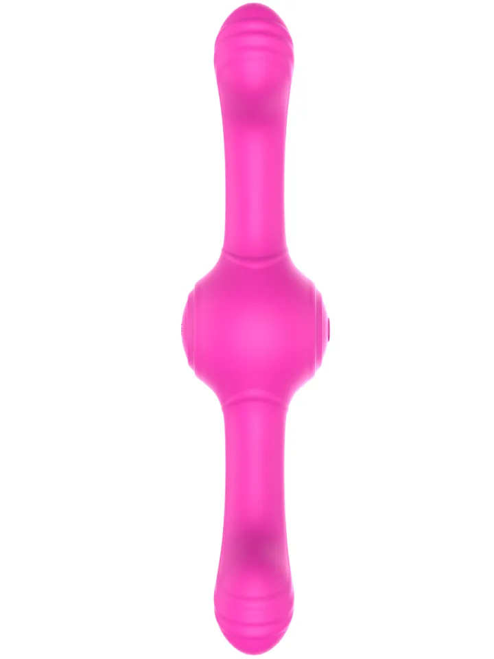Shaker Double Lover Pro - Doppelter Vibrator 3