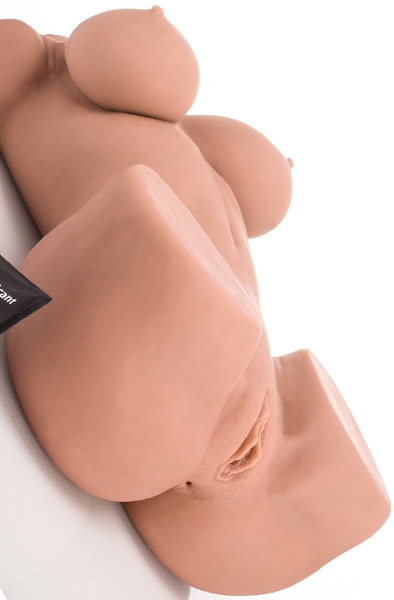 Sharon Realistische Sexpuppe 15,5kg - Sexpuppe 2 [full]