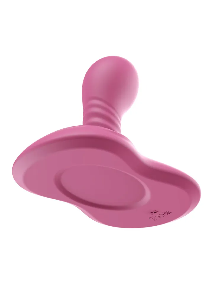 She.E.O Rotating Vibrating Grinder - Vibrierende Platte 4 [full]