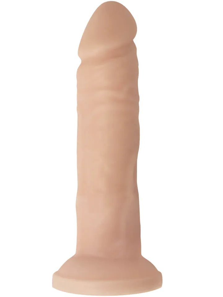 Silex-D Apollo S Half Male Torso - Sexpuppe 3
