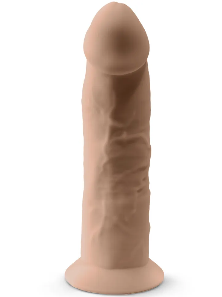 Silex-D The Original Dildo 19,2 cm - Realistischer Dildo 4