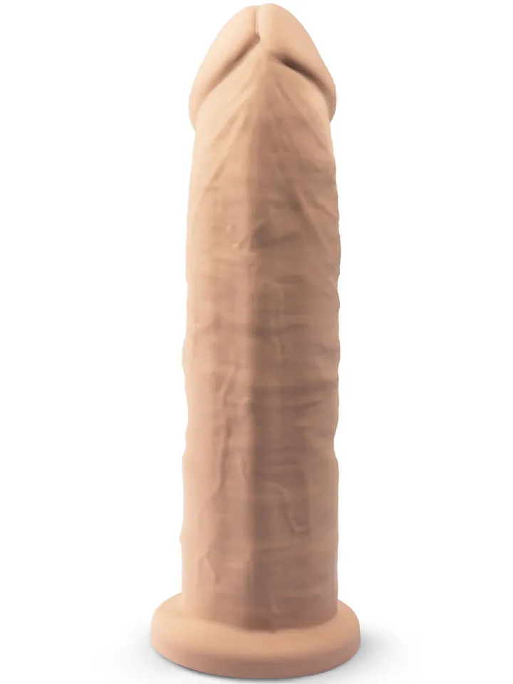 Silex-D The Original Dildo 22,8 cm - Realistischer Dildo 4