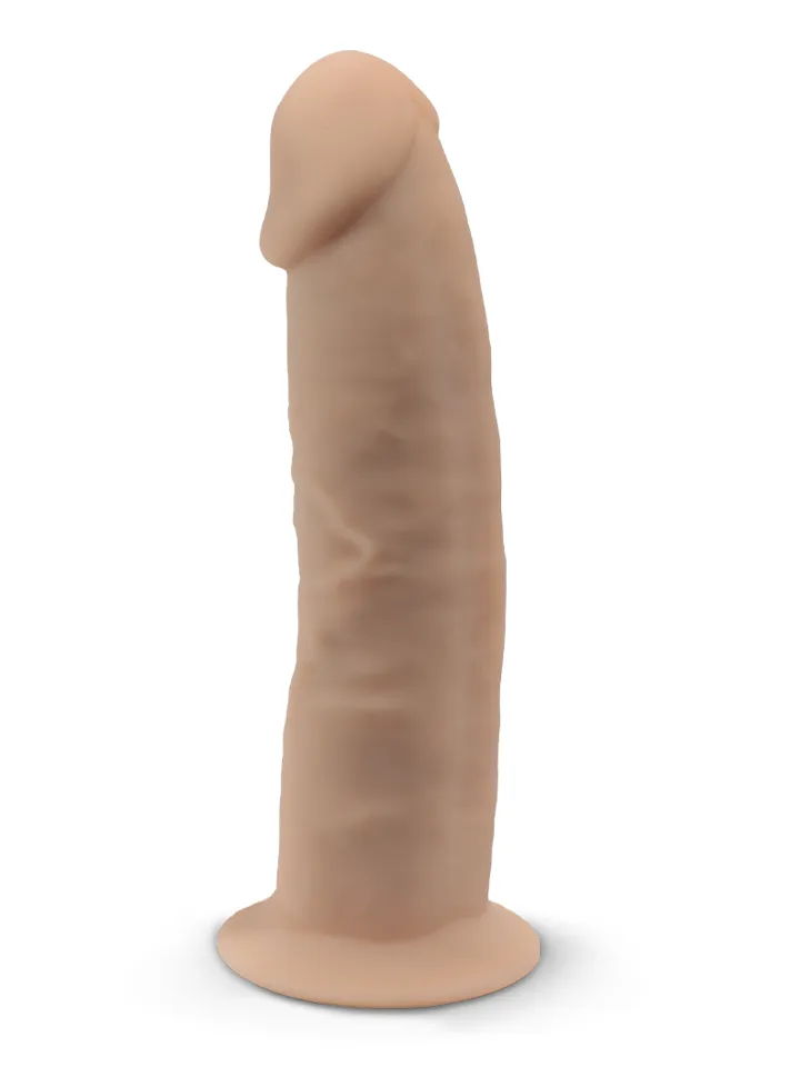 Silex-D Vibrating Dildo 17,5 cm - Vibrierender Dilator 3 [full]
