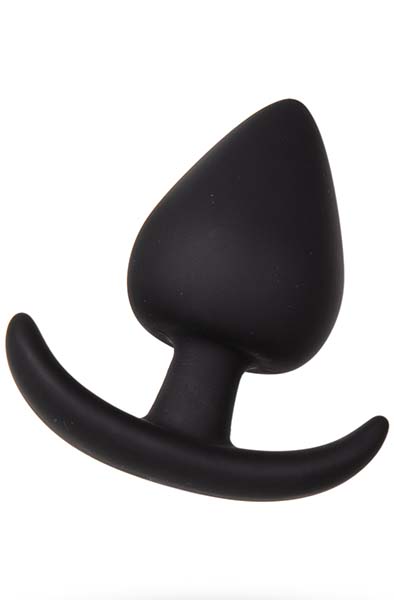 Silicone Anchor Plug Large - Analplug 2