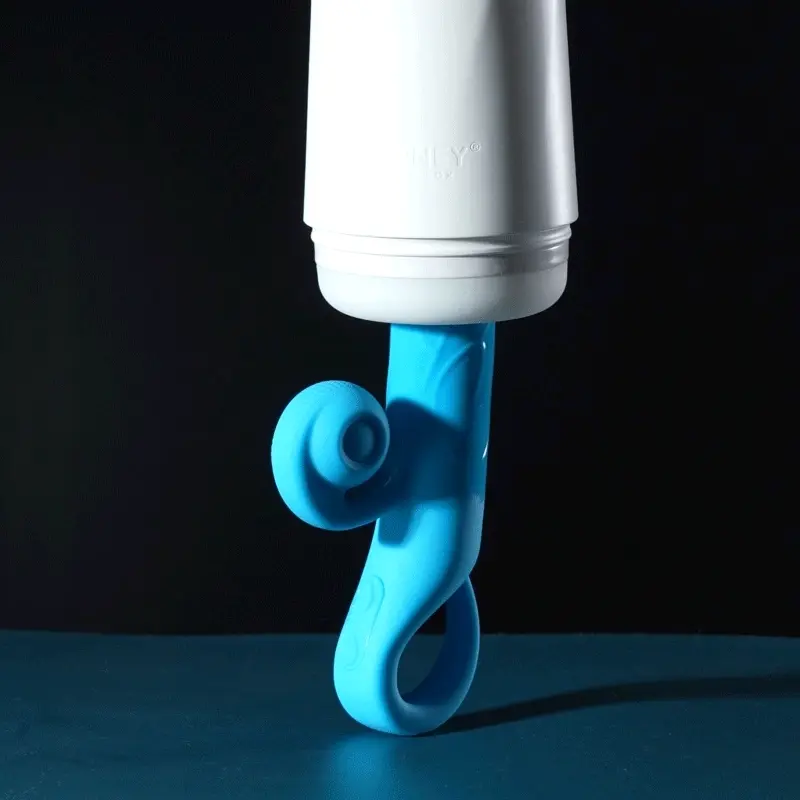 Sky Intense Suction & Vibration Blowjob Machine - Automatischer Masturbator 3 [full]