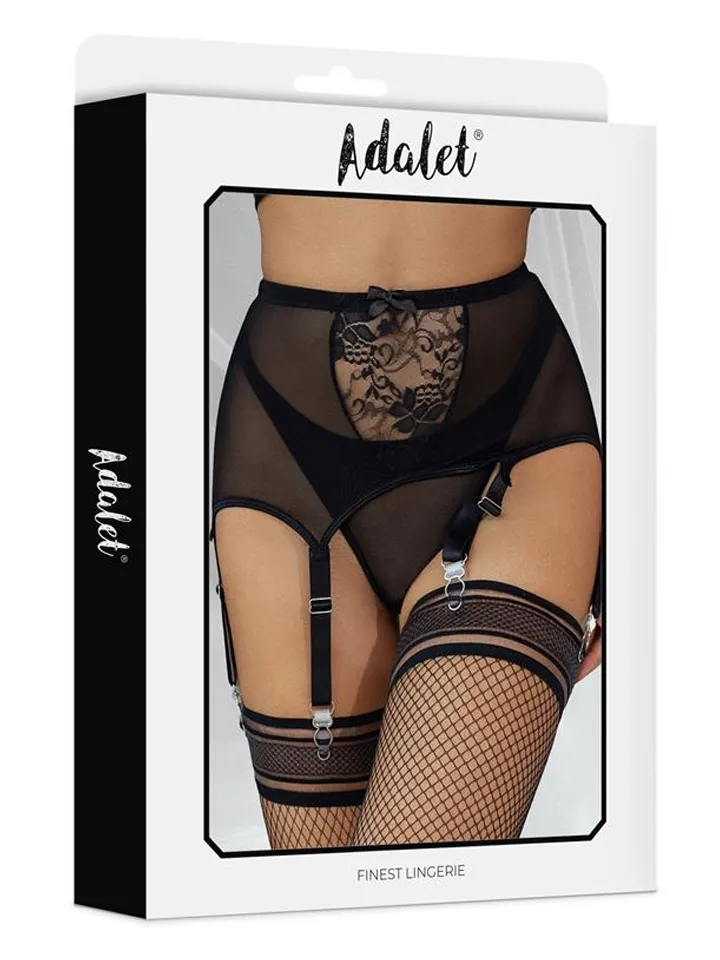 Sloane Garter With Panties - Strumpfhalter 3 [full]